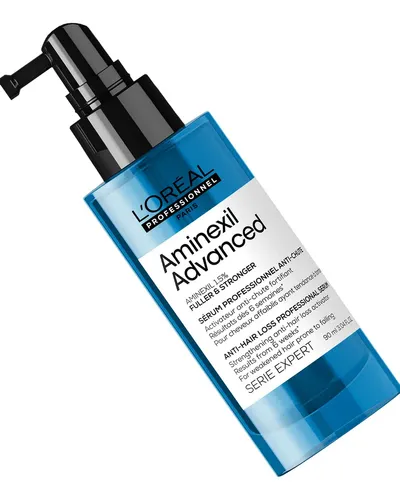L Oreal Professionnel Aminexil Serum Activador Capilar 90 Ml