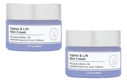 Crema Reafirmante Para El Cuello | Squeeze And Lift