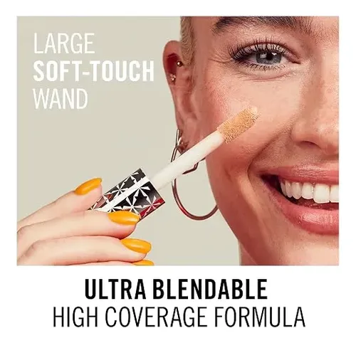 Corrector Rimmel Multi Tasker Cobertura Completa Larga