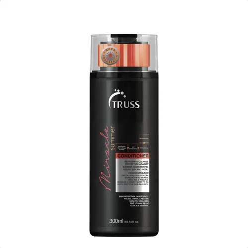 Truss | Miracle Summer | Acondicionador Protector 300ml