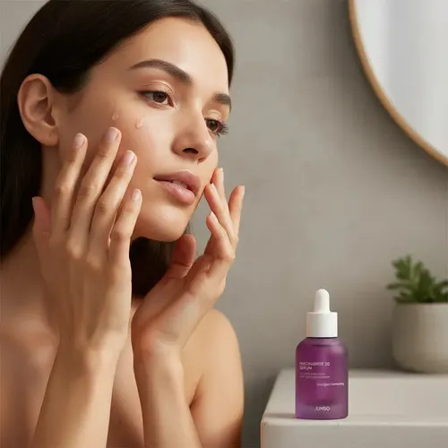 Jumiso Sérum Facial Niacinamida 20
