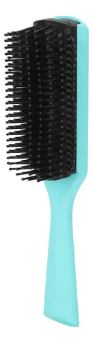 Cepillo Desenredante De Cabello, 9 Hileras, Peine Con .gx