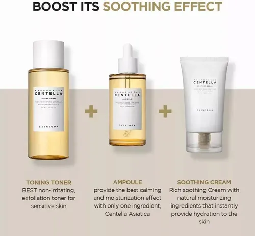 Tónico Exfoliante Ew 9500681059928