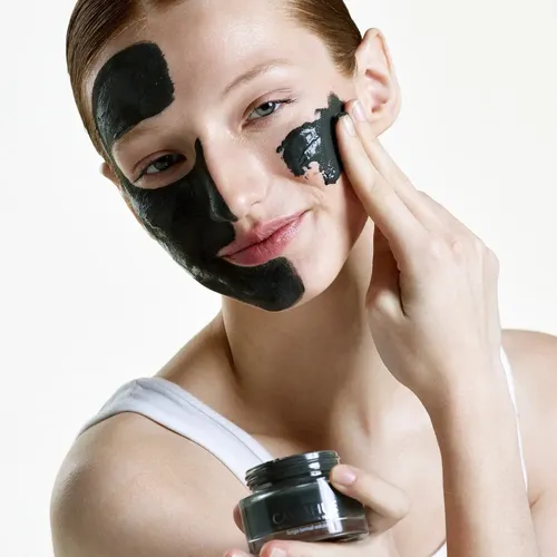 Caviahue Fango Termal Volcanico Mascara Facial Limpieza 50gr Tipo De Piel Todo Tipo De Piel