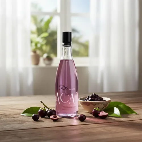 Perfume Natura Ekos Frescor Açaí Colonia 150 ml Mujer