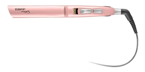 Planchita De Pelo Fox 3 Bivolt (200/230°c) Taiff