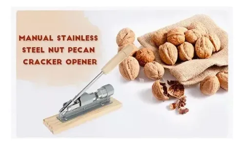 # Recommend Máquina De Nueces De Acero Inoxidable. E