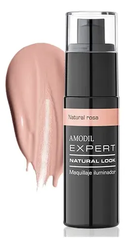 Set Expert Perfection Primer Y Maquillaje Iluminador