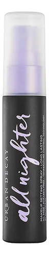 Bruma Fijador Maquillaje Urban Decay All Nighter 30ml Ifans
