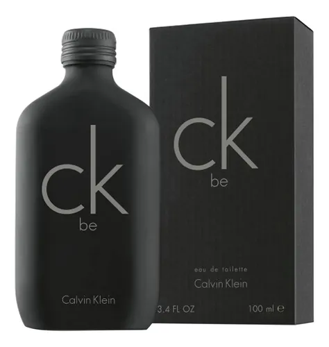 Calvin Klein – Ck Be Edt Spray Unisex 100 Ml