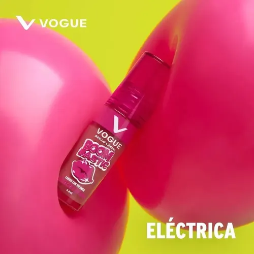 Brillo Labial Boom Bastic 6.8ml Vogue