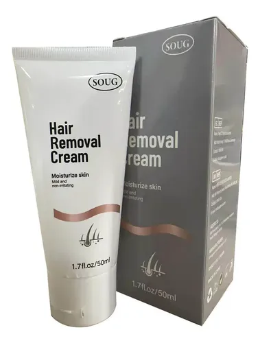 Loción En Gel De Bikini O Cream Adecuada For Todo Tipo .