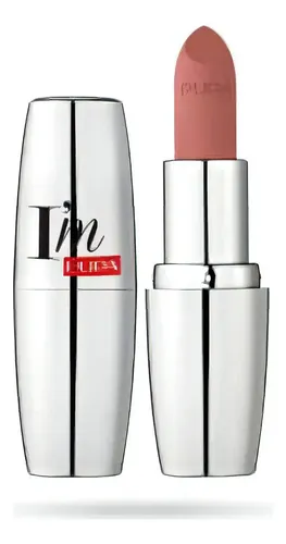 Labial Pupa I´m Matt Color Peachy nude