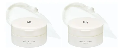 Bálsamo Limpiador Beauty Of Joseon Radiance 100 Ml (paquete