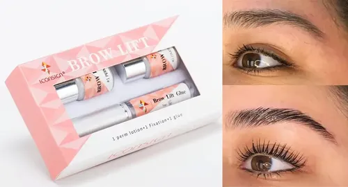 Kit Iconsign Brow Lift