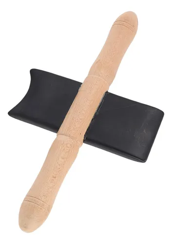 Raspador De Masaje Gua Sha Board Bian Stone, Herramienta De