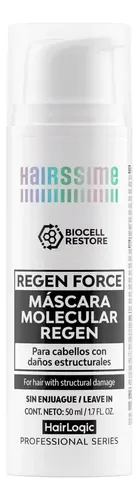 Hairssime Regen Force Mascara 50ml