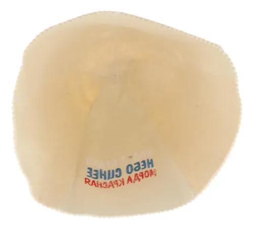 Gorro De Baño De Fieltro De Lana Unisex Para Sauna, Letra