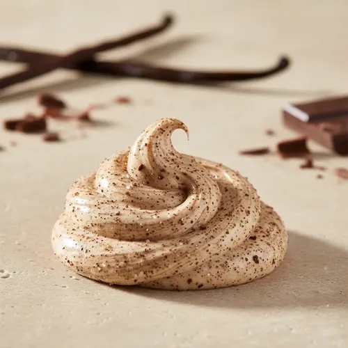 Exfoliante Corporal En Crema Vainilla Chocolate Kiki Idraet