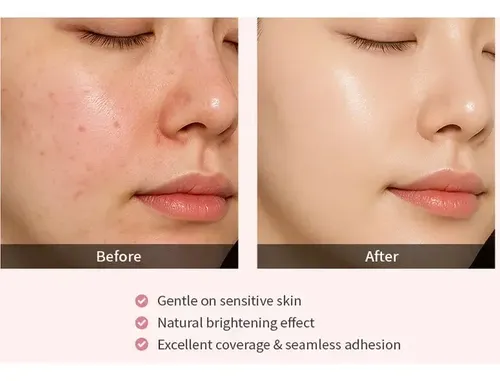Missha Choboyang Bb Cream Spf 30 Pa++ 50ml