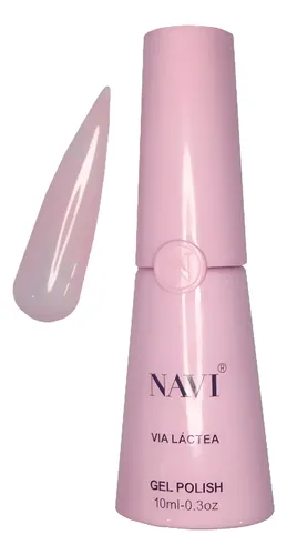 Esmalte Semipermanente Via Lactea Navi 10ml Gel Polish