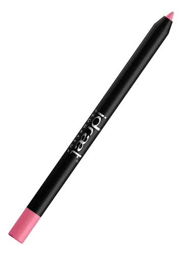 Idraet Delineador De Ojos Y Labios Soft Touch Waterproof Acabado Metálico Color Ep85 – Be Loved