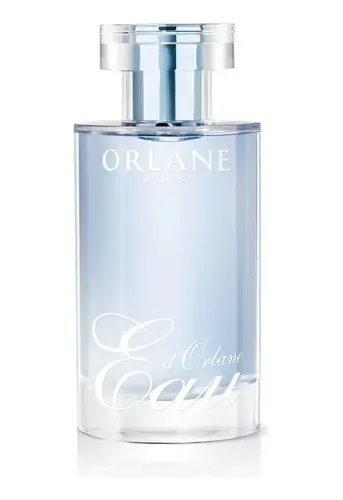 Perfume Mujer Orlane Eau D’orlane Edt 100 Ml