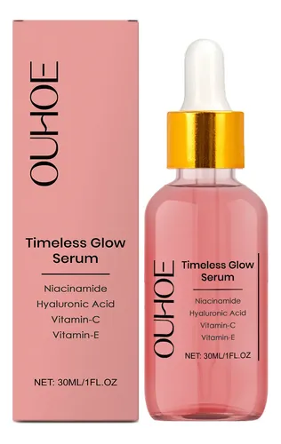 Hyaluronic Acid Serum, Hydrating And Moisturizing Soft Skin