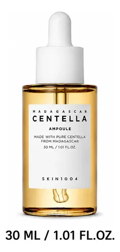 Skin1004 Centella Ampoule Serum Facial Hidratante X 30 Ml