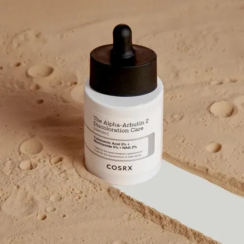 Sérum Iluminador Con Glutatión Alfa Arbutina Al 2% Para Toda