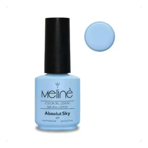 Semipermanente Meliné 15ml
