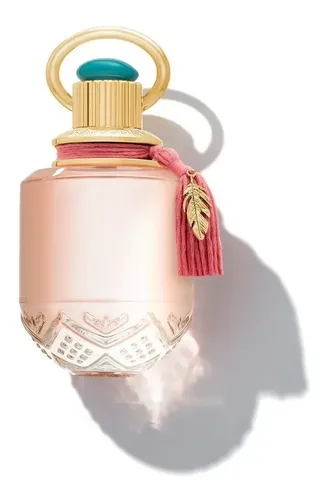 Perfume Rapsodia Indie EDP Mujer 100ml Floral Amaderado
