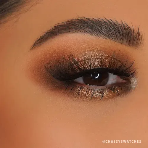 Moira Paleta De Sombras Ojos Belleza Tonos Brilla