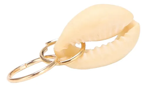 80 Piezas De Joyas Africanas Para El Cabello, Accesorios Par