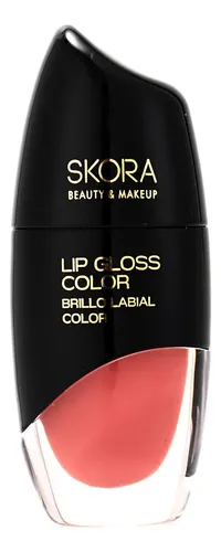 Lipgloss Brillo Color De Labios Matte Skora X 24 Unidades