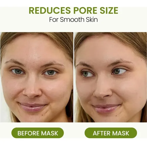 Mascarilla De Arcilla Dead Sea Mudmask 250 G