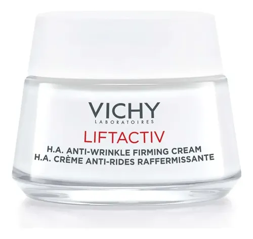 Vichy Liftactiv Supreme Pieles Normales A Mixtas Antiarrugas