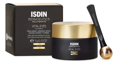 Isdin Isdinceutics Rejuvenate Vital Eyes 15g