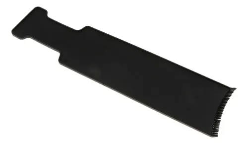 Placa For Resaltar Balayage De 2 Piezas Con Peine