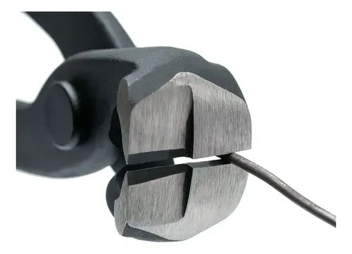 Tenaza Armador Medio Corte 304 mm Bremen