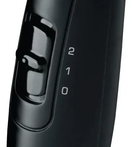 Secador De Pelo Bellissima C19 Compact 2000w Golpe Frio