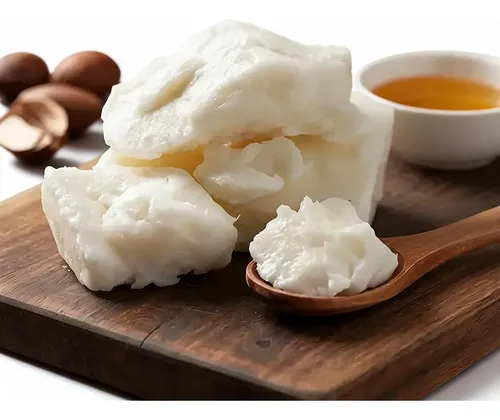 Manteca De Karité Naturalla Pura Premium Cosmética 1kg