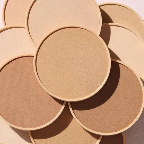 Base En Polvo Wanderlust Golden Medium 0.31 Oz