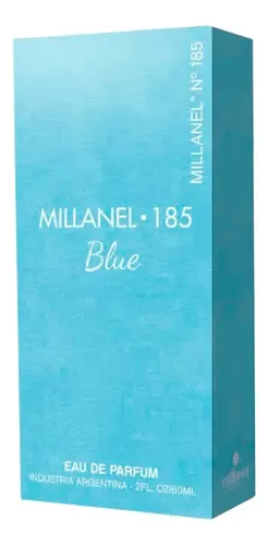 Alternativa Millanel N185 Eau De Parfum Femenino 60ml