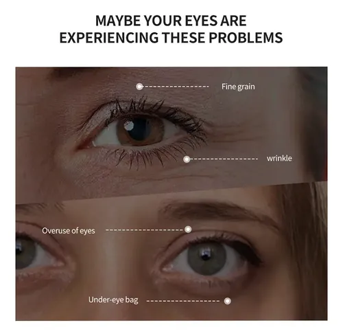 Ei Crema Reafirmante Temporal For Ojos