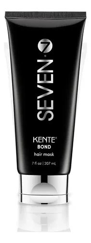 Mascarilla Capilar Seven Hair Care Kente Bond Deep Condition