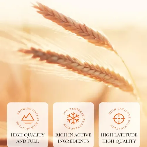 Tónico Facial Avena Aminoácido Hidratante
