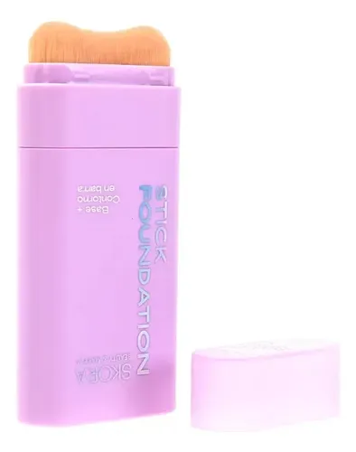 Base de Maquillaje y Contorno en Stick Skora Cremosa Tono 02 de 12g