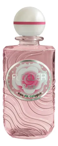 Flower Rose Colonia Eau 250ml