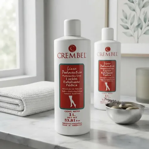 Ablandador Pedico Crembel X 1 Litro